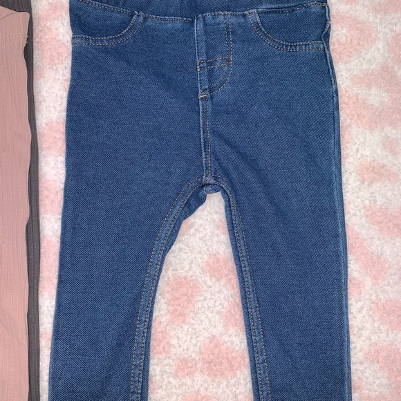 H&M Baby Girl 6-12 month - Picture 7 of 10